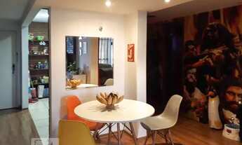 Imagem 2: Apartamento para Aluguel - Vila Isabel, 1 Quarto, 60 m2