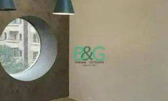 Imagem 5: Apartamento com 2 dormitórios à venda, 48 m² por R$ 339.425 - Bela Vista - São Paulo/SP