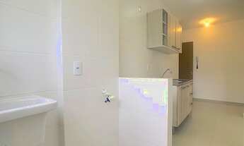 Imagem 5: Apartamento 2 dorm Vargem do Bom Jesus