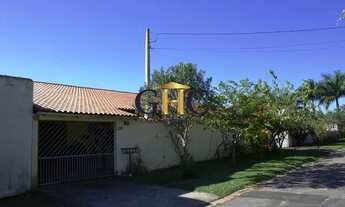 Imagem: VENDO-ALUGO CASA NO CONDOMÍNIO TERRAS