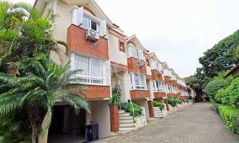 Imagem 2: Casa Condominio para Venda - 237.53m², 3 dormitórios, sendo 1 suites, 2 vagas - Vila Assun