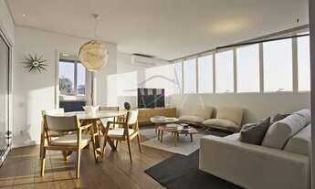 Imagem: Apartamento para Venda em São Paulo, Vila