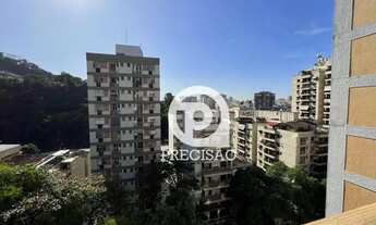Imagem 5: Apartamento à venda, 112 m² por R$ 890.000,00 - Laranjeiras - Rio de Janeiro/RJ