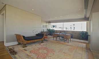 Imagem 5: Apartamento Cobertura Duplex em São Paulo