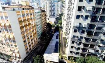 Imagem 7: Excelente apartamento 2 quartos com 105 m2 R$ 700.000,00 Em Icaraí!
