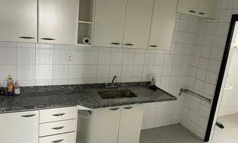 Imagem 7: Apartamento para aluguel possui 110 metros quadrados com 3 quartos