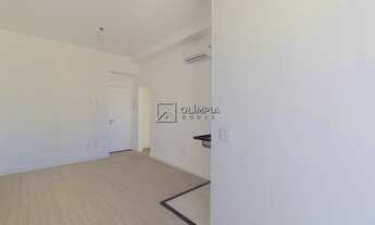 Imagem 5: Venda Apartamento 1 Dormitórios - 62 m² Higienópolis