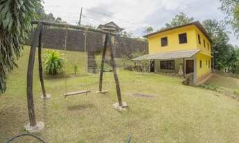 Imagem 3: Casa Lumiar - CA155