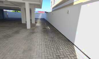 Imagem 2: Apartamento para aluguel com 60 metros quadrados com 2 quartos em Caminho Novo - Palhoça