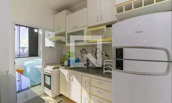 Imagem 5: Apartamento para Aluguel - Vila Adyana, 1 Quarto, 45 m2