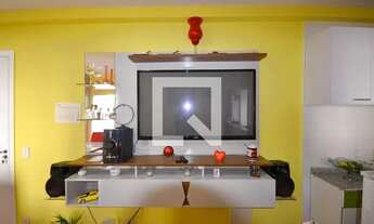 Imagem 6: Apartamento para Aluguel - Boa Esperança, 2 Quartos, 45 m2