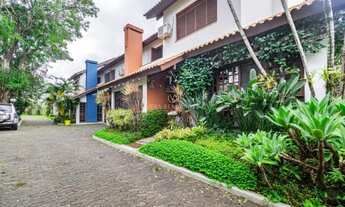 Imagem 2: Casa em Condominio a venda com 4 quartos, 2 vagas e 318m2 no bairro Ipanema / Pedra Redond