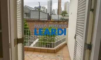 Imagem: CASA EM CONDOMÍNIO - VILA NOVA CONCEIÇÃO