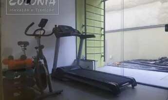 Imagem 5: Santo André - Apartamento Padrão - Vila São Pedro