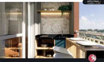 Imagem 3: Apartamento a Venda na Vila Maria Alta com 02 Dormitórios 47mts² por R$ 280.000,00