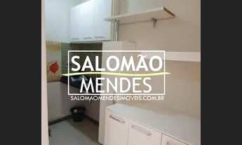 Imagem 5: Sala comercial com 150m² com gabinete
