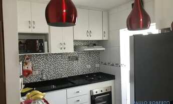 Imagem 6: APARTAMENTO - UMUARAMA - SP