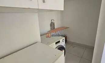 Imagem 6: Apartamento com 1 dormitório para alugar, 72 m² por R$ 2.750/mês - Bigorrilho - Curitiba/P