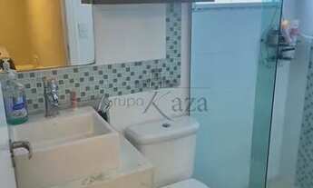 Imagem 6: Apartamento - Jacareí - Jardim Califórnia - Residencial Getúlio Vargas - 3 Dormitórios - 8