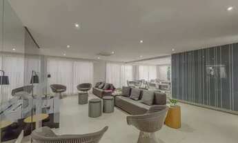 Imagem 5: Apartamento para venda tem 35 metros quadrados em Consolação - São Paulo - SP