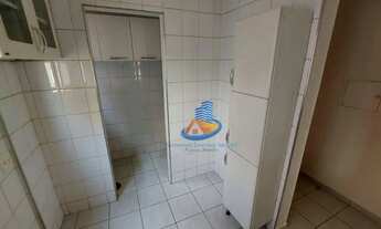 Imagem 7: Apartamento com 1 dormitório para alugar, 36 m² por R$ 1.430,00/mês - Vila Ana Maria - Rib