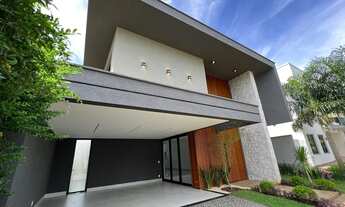 Imagem 3: Casa no Jardins Madri, 4 suítes - NOVA