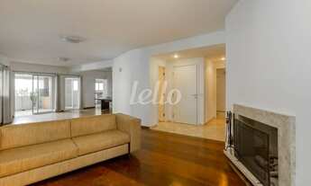 Imagem 5: São Paulo - Apartamento Padrão - Paraíso