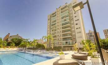 Imagem 7: Apartamento para Venda - 114m², 3 dormitórios, sendo 1 suites, 2 vagas - Central Parque