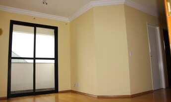 Imagem 5: Aluga-se Cobertura tem 50m² no Cond. Horto Florestal / Parque Mandaqui - São Paulo/SP