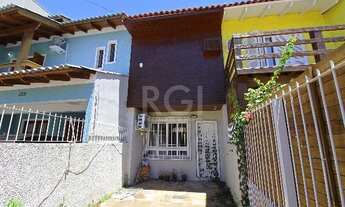 Imagem 2: Casa para Venda - 93.25m², 2 dormitórios, sendo 1 suites, 1 vaga - Nova Ipanema