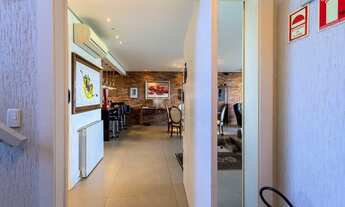 Imagem 2: Apartamento para Venda - 237.28m², 3 dormitórios, sendo 2 suites, 3 vagas - Cristal