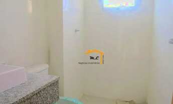 Imagem 4: Apartamento com 1 dormitório para alugar, 28 m² por R$ 1.510,00/mês - Vila Ema - São Paulo