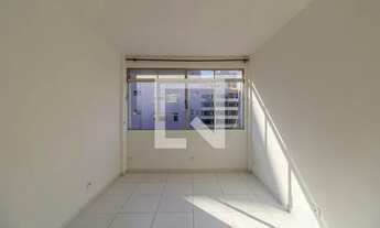 Imagem 2: Apartamento para Aluguel - Santa Cecília, 1 Quarto, 32 m2