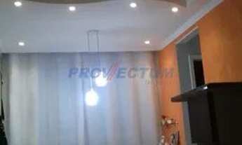 Imagem 2: Apartamento - Loteamento Parque São Martinho - Campinas