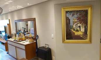 Imagem 3: APARTAMENTO 2 SUÍTES MOBILIADO