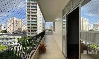 Imagem 6: BELEM - Apartamento Padrão - Nazaré