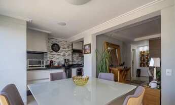 Imagem 2: APARTAMENTO - GRANJA JULIETA - SP