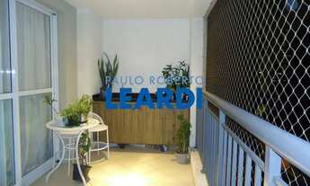 Imagem: APARTAMENTO - MORUMBI - SP