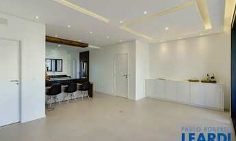 Imagem 7: APARTAMENTO - CAMPO BELO - SP