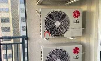 Imagem 2: Apartamento com 3 dormitórios à venda, 111 m² por R$ 902.000,00 - Jardim Alvorada - São Jo