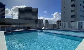 Imagem: Aluguel de Flat no Bairro de Miramar com