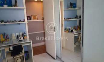 Imagem 7: Niterói - Apartamento Padrão - Icaraí