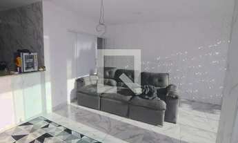 Imagem: Casa para Aluguel - Olavo Bilac, 2 Quartos