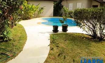 Imagem 3: CASA TÉRREA - CAMPO BELO - SP