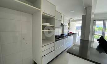 Imagem 3: Apartamento para venda possui 84 metros com 3 quartos sendo 3 suítes no condomínio Concett