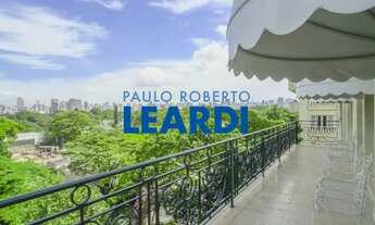 Imagem: APARTAMENTO - JARDIM EUROPA - SP