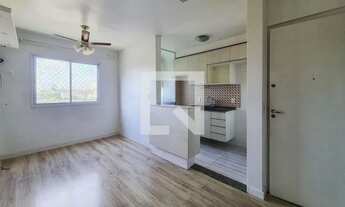 Imagem 3: Apartamento para Aluguel - Cambuci, 1 Quarto, 36 m2