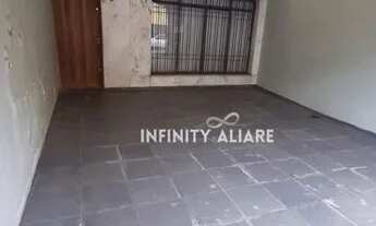 Imagem 2: Casa com 4 dormitórios, 225 m² - venda por R$ 800.000 ou aluguel por R$ 4.623/mês - Vila P