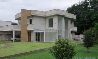 Imagem 3: CASA ASSOBRADADA - CONDOMÍNIO RESIDENCIAL SHAMBALLA II - SP