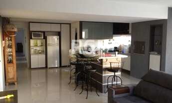 Imagem: Apartamento para Venda - 121.6m², 3 dormitórios